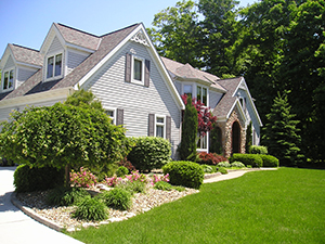 Landscapers and Lawncare Services in Bridgewater, NJ